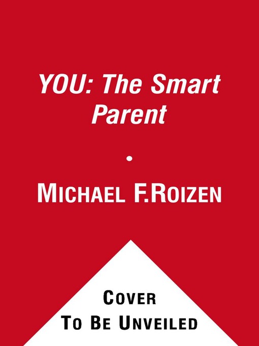Title details for YOU by Michael F. Roizen - Available